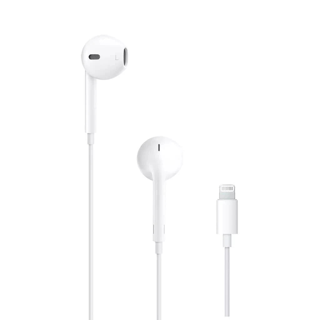 Apple Wired EarPods (Lighting Connector)