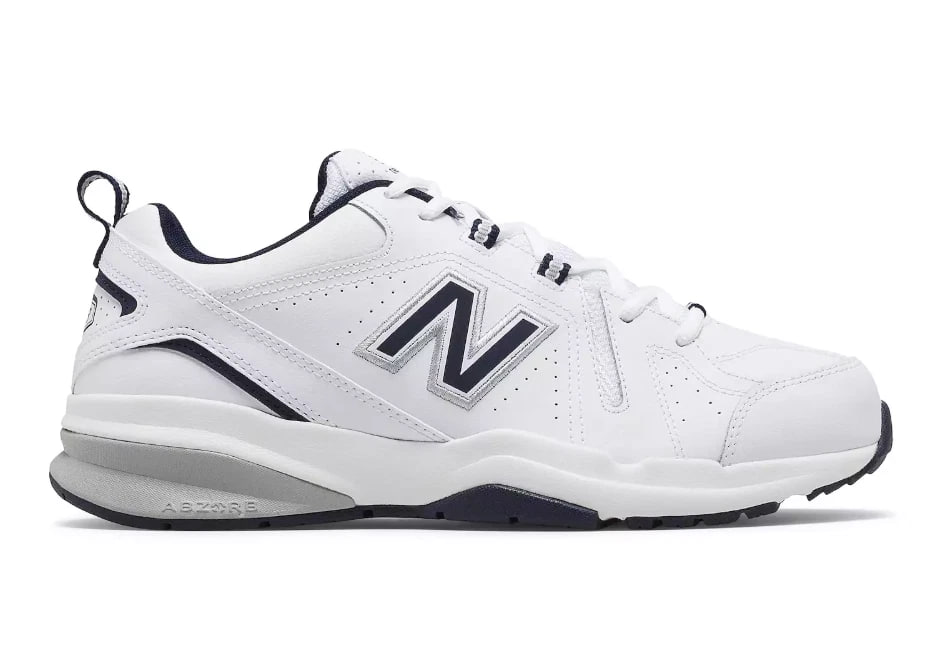 New Balance 608 v5 Men’s Training Shoes Casual Athletic Sneakers