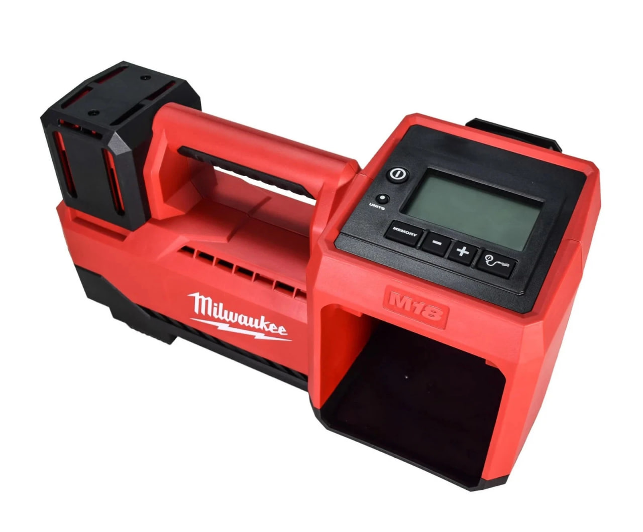 Milwaukee M18 18V Cordless Tire Inflator - 2848-20