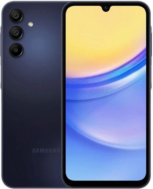 Samsung Galaxy A15 5G - 128 GB - Blue Black (Verizon)