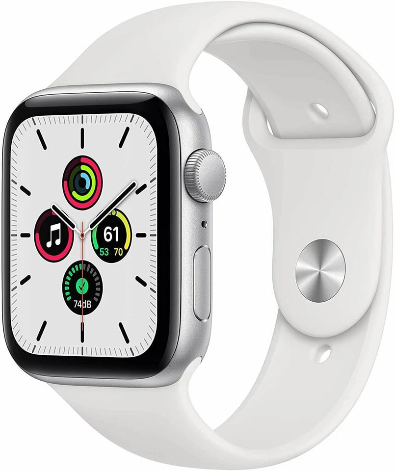 Apple Watch SE 40mm 44mm GPS + WiFi