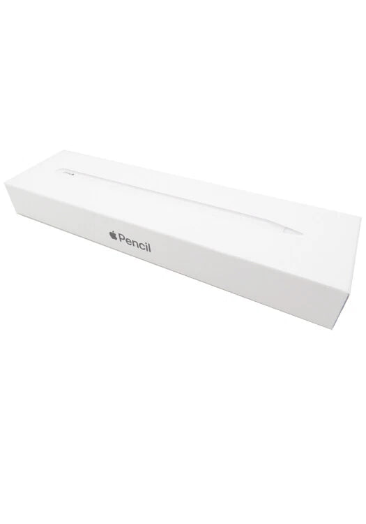 Apple Pencil (2nd Generation) for iPad Pro (3rd Generation) - White