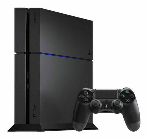 Sony Playstation 4 500GB Console