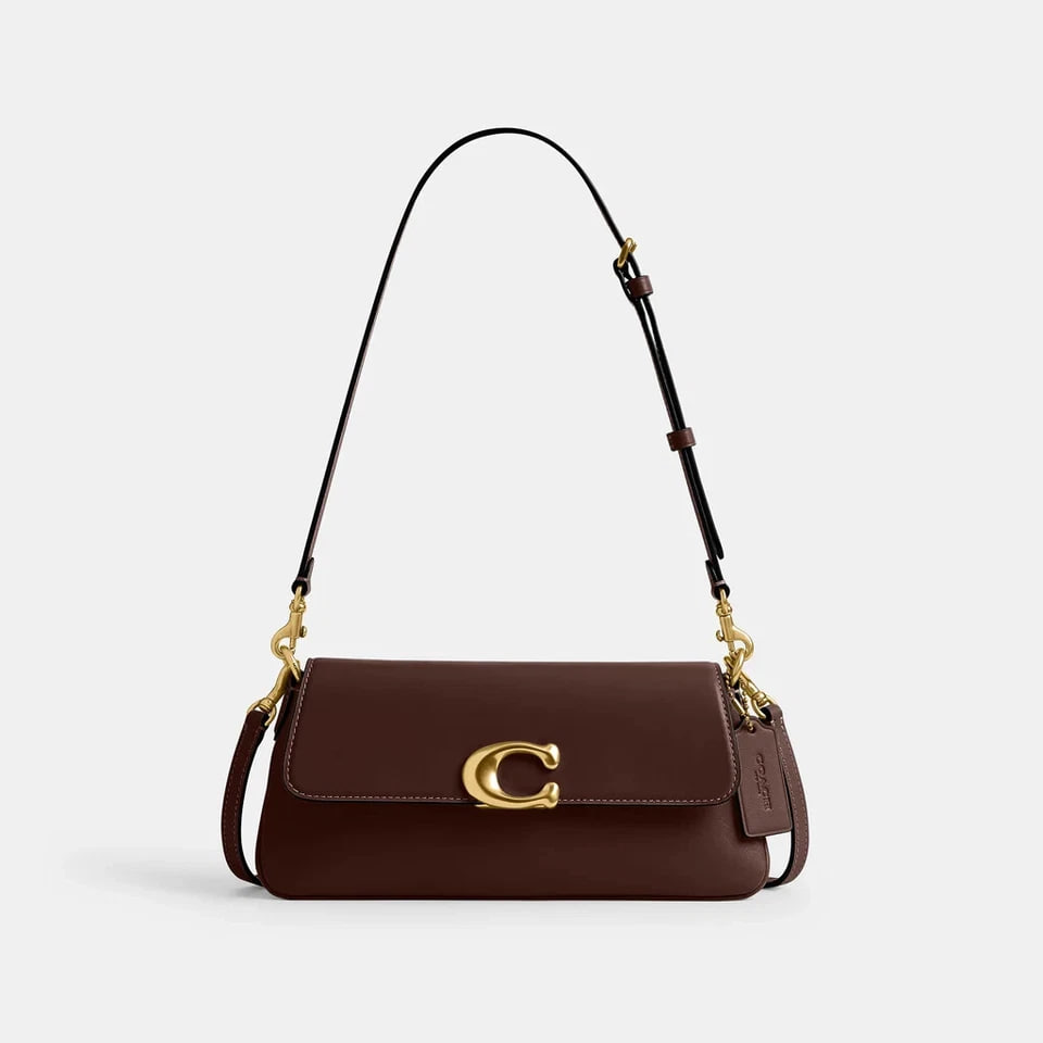 Jet Shoulder Bag Maple CAM16 Outlet NEW Fashion Style BAG