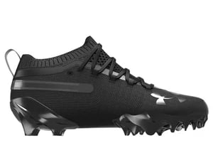 Under Armour Men's Spotlight Pro Suede Football Cleats - Premium Suede Upper