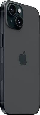 Apple iPhone 15 A2846 T-Mobile Only 128GB Black