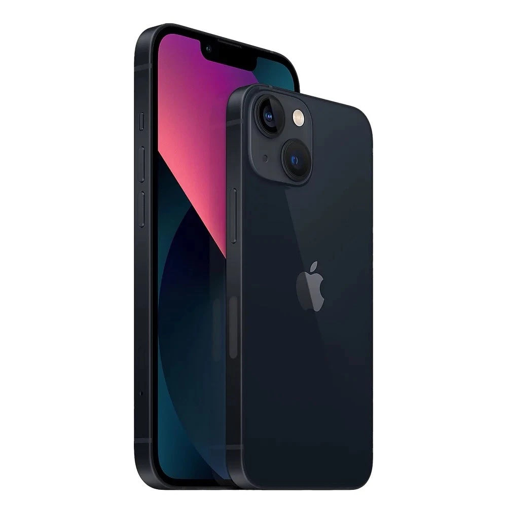 Apple iPhone 13-128GB BRAND NEW
