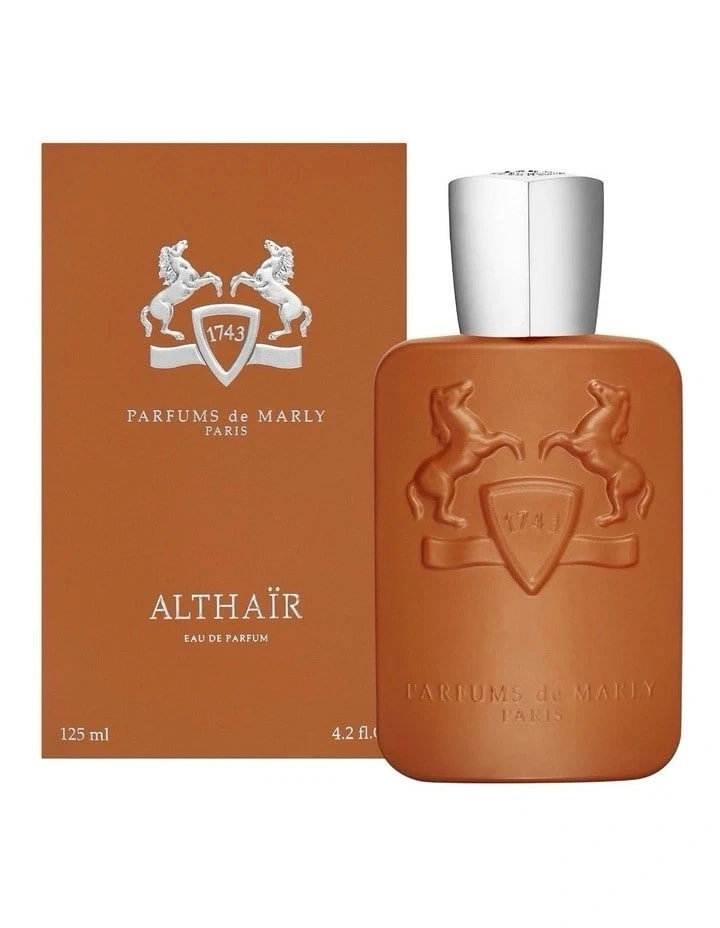 Parfums de Marly Althair EDP by Parfums de Marly, 125ml Spray
