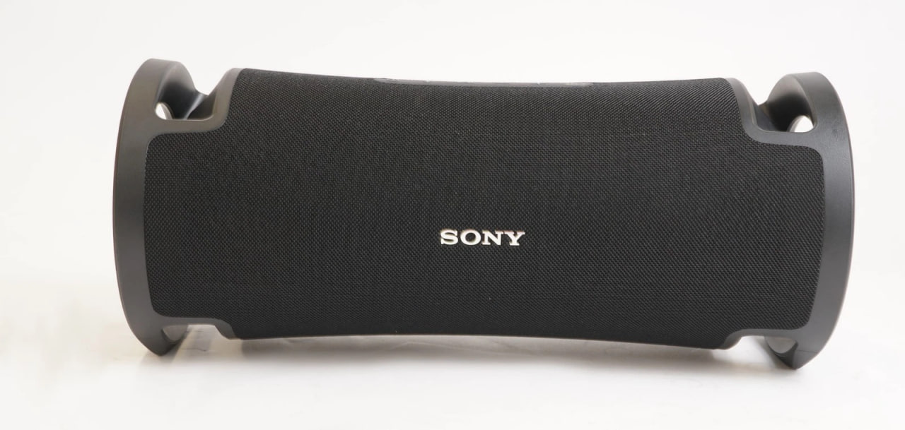 Sony ULT FIELD series Speaker - SRSULT70 (Black)